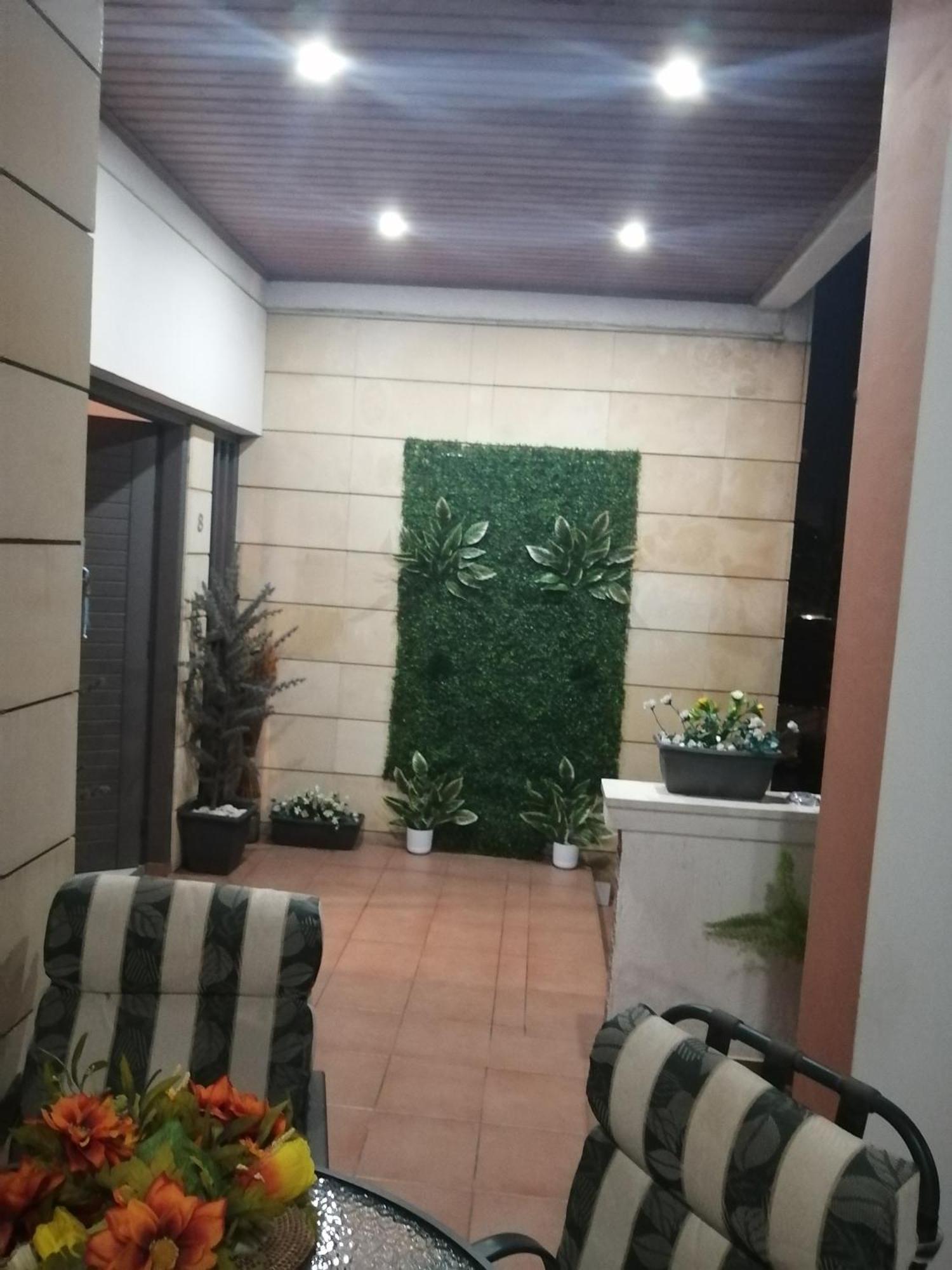 Andros Residence Лимасол Экстерьер фото