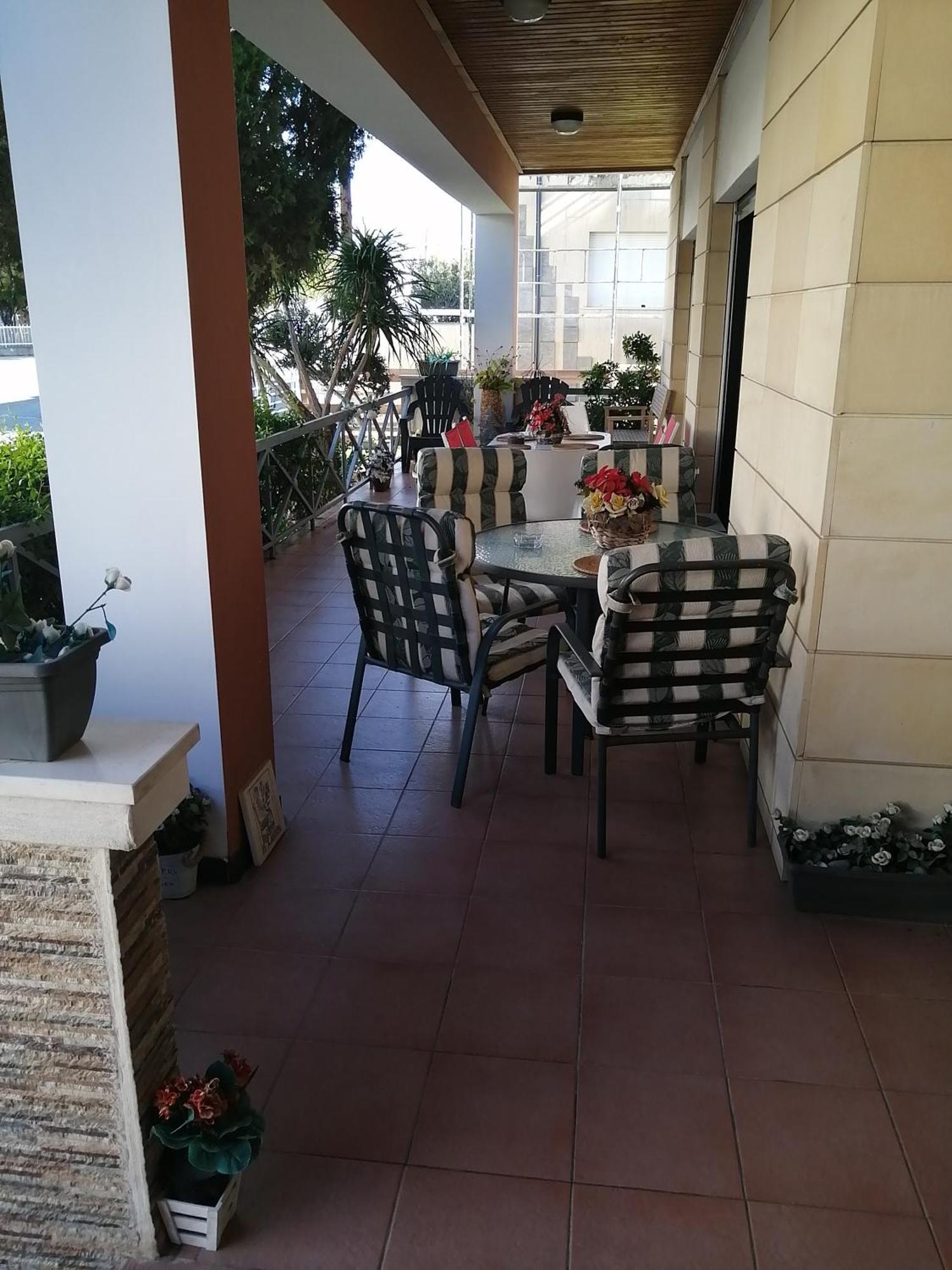 Andros Residence Лимасол Экстерьер фото