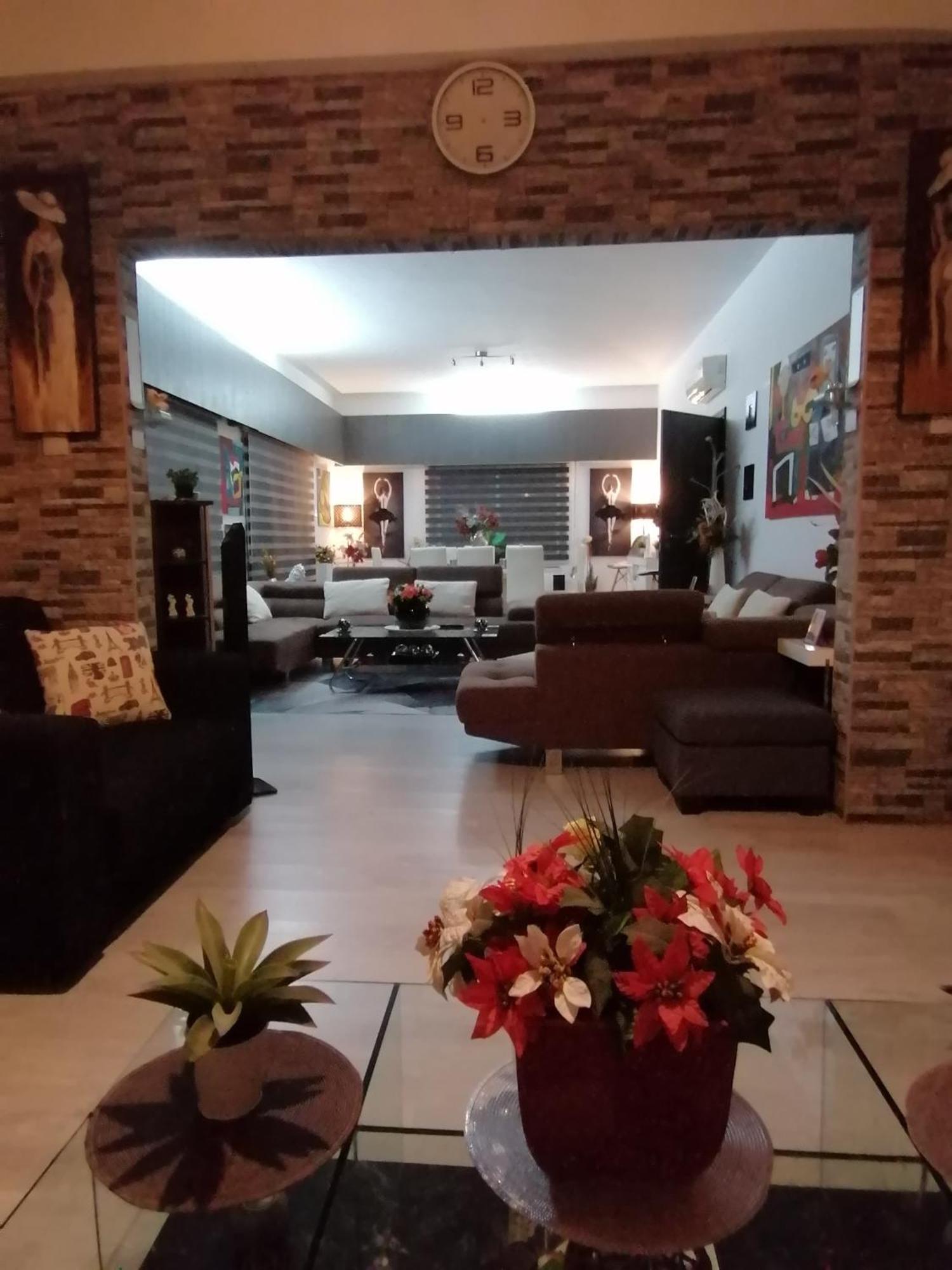 Andros Residence Лимасол Экстерьер фото