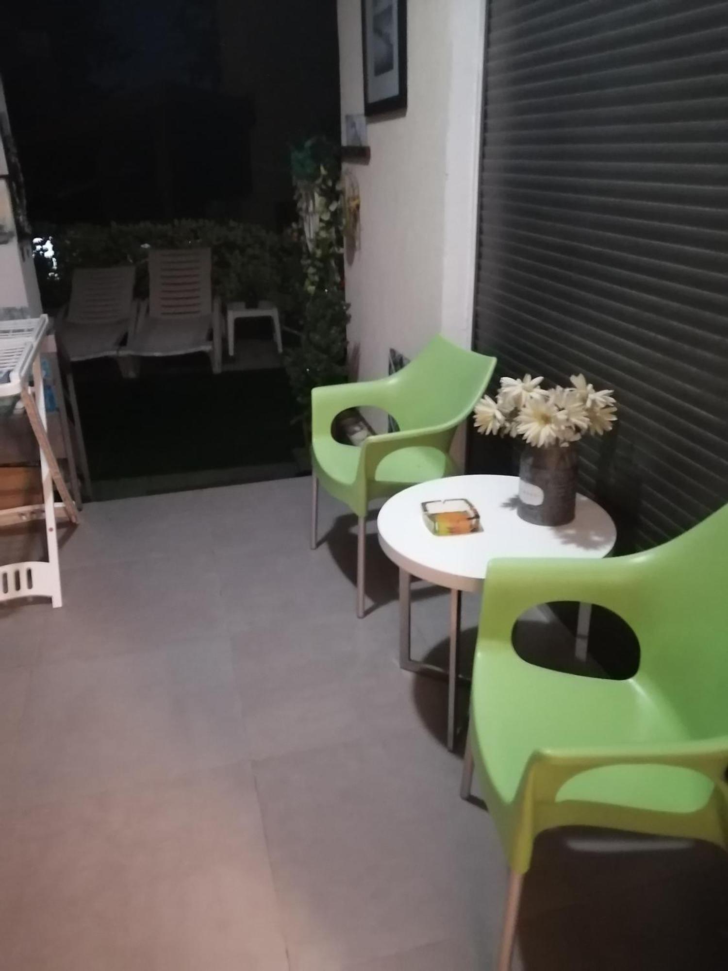 Andros Residence Лимасол Экстерьер фото
