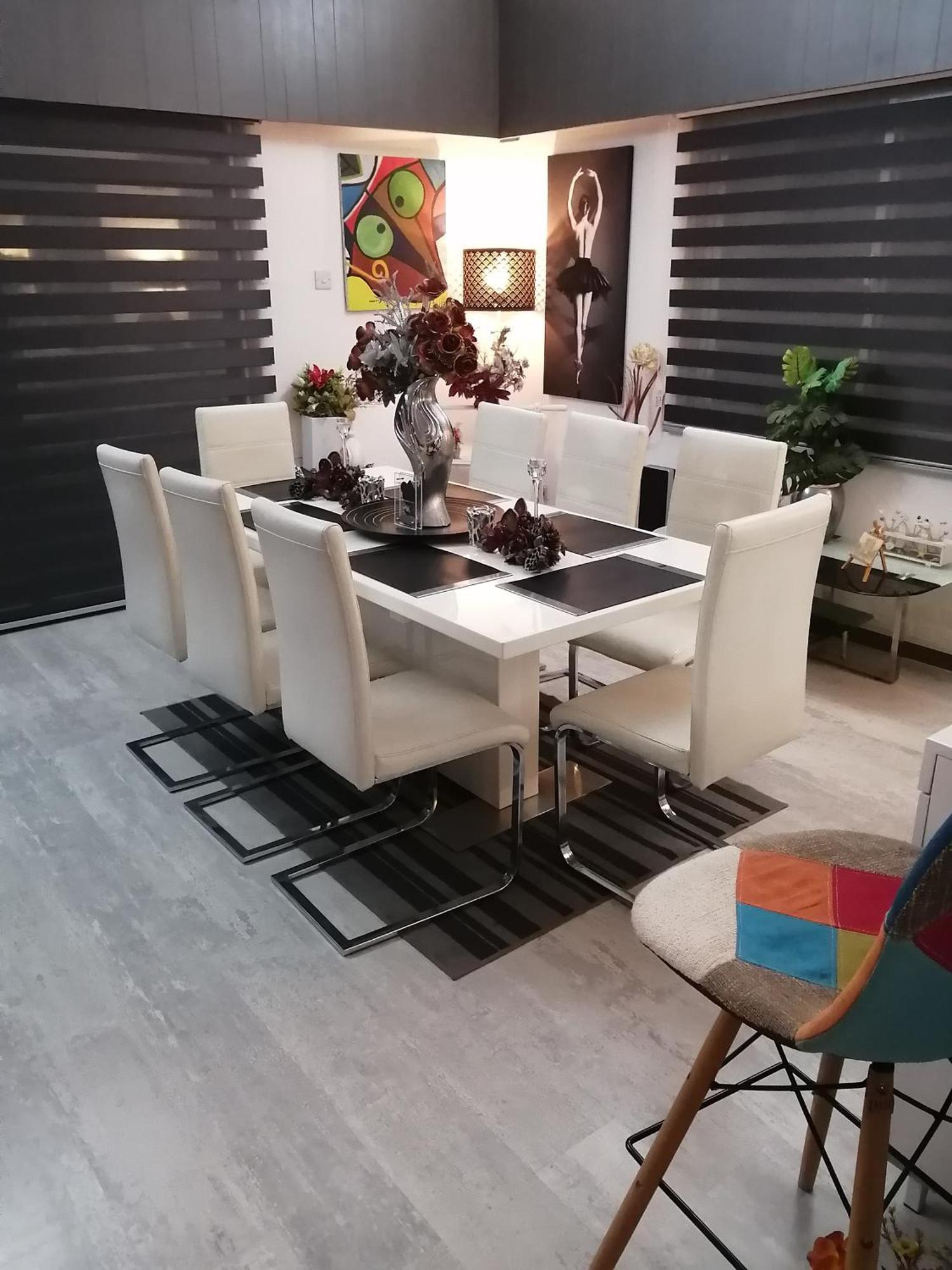 Andros Residence Лимасол Экстерьер фото