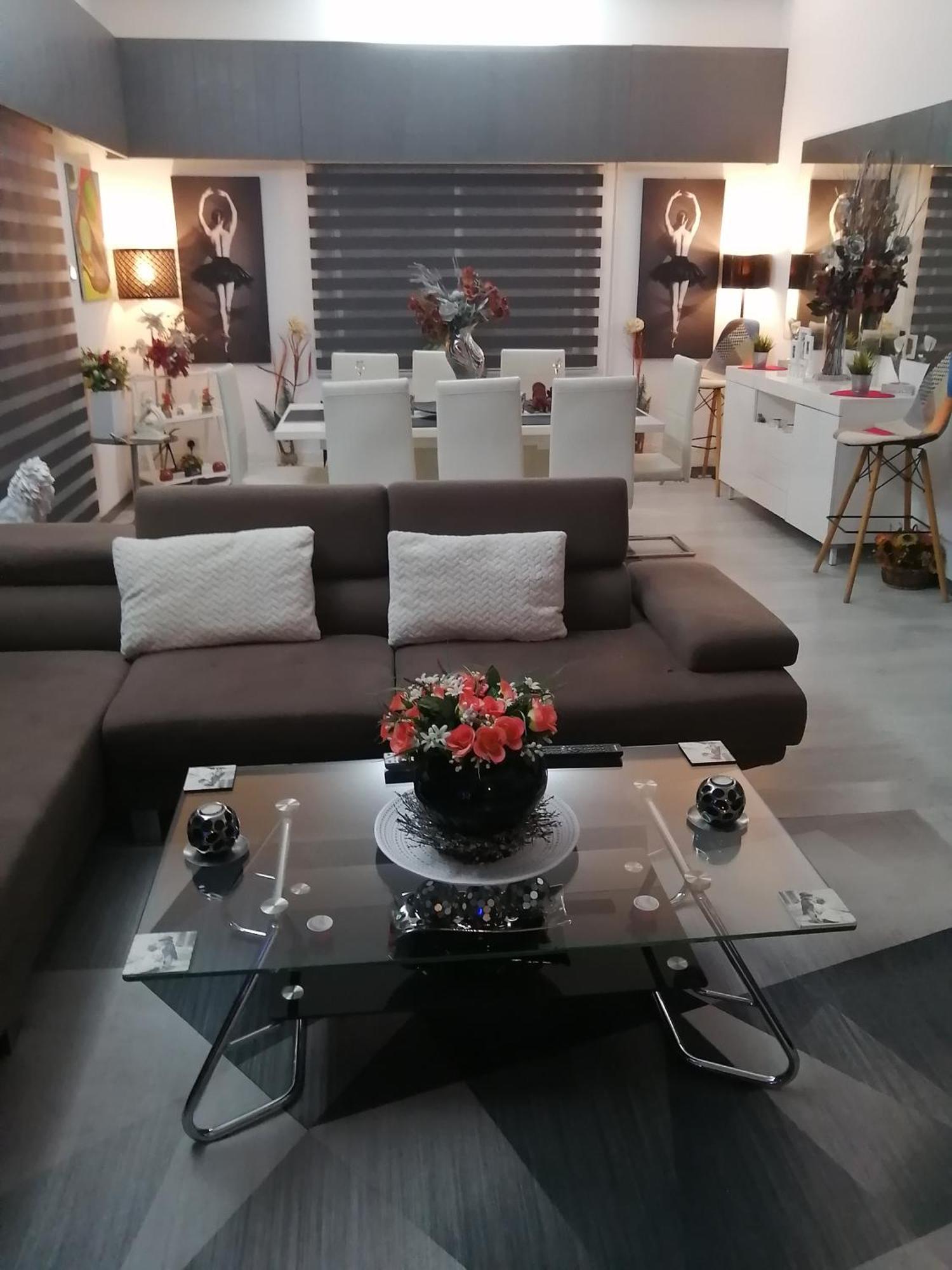 Andros Residence Лимасол Экстерьер фото