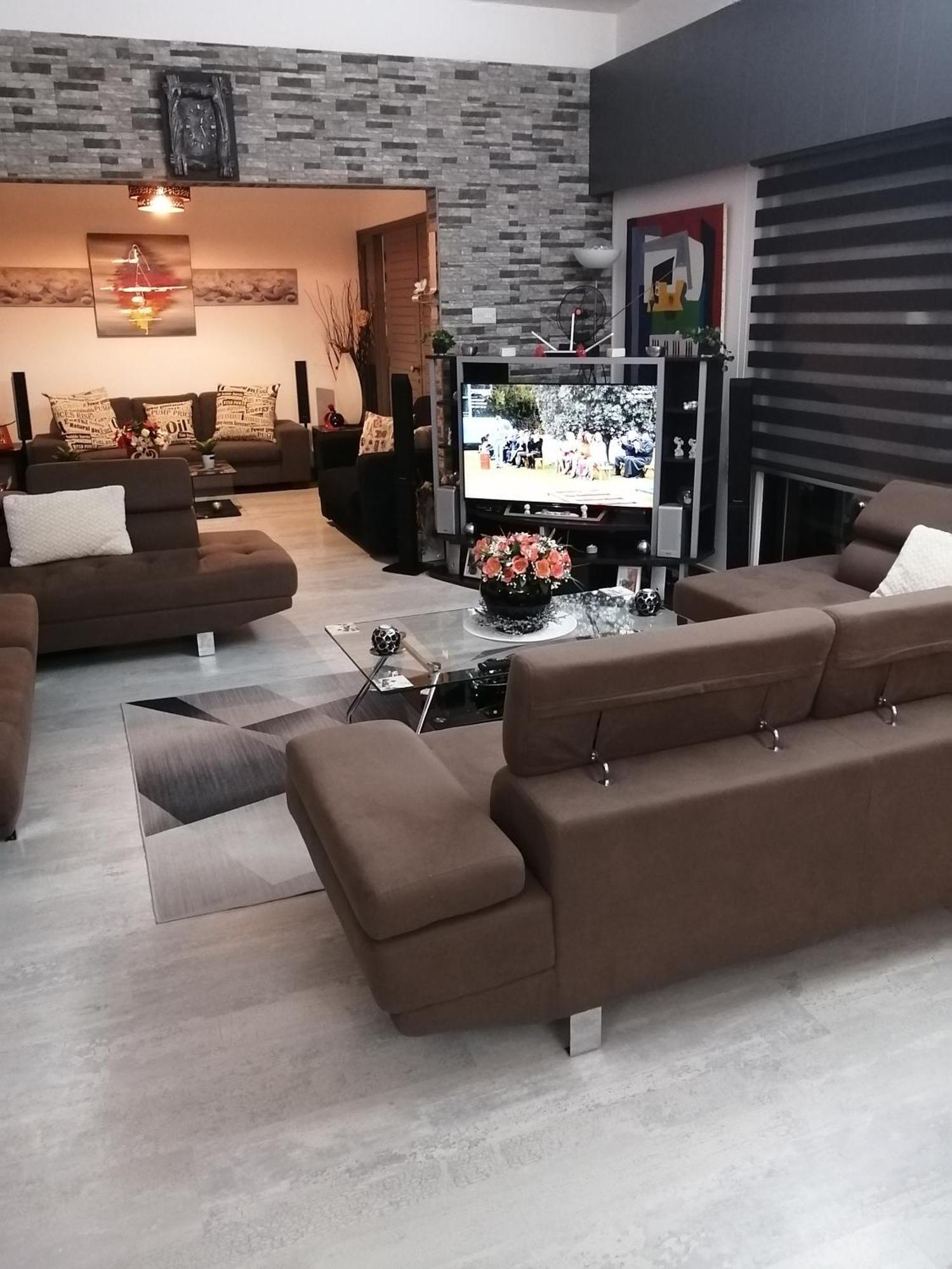 Andros Residence Лимасол Экстерьер фото