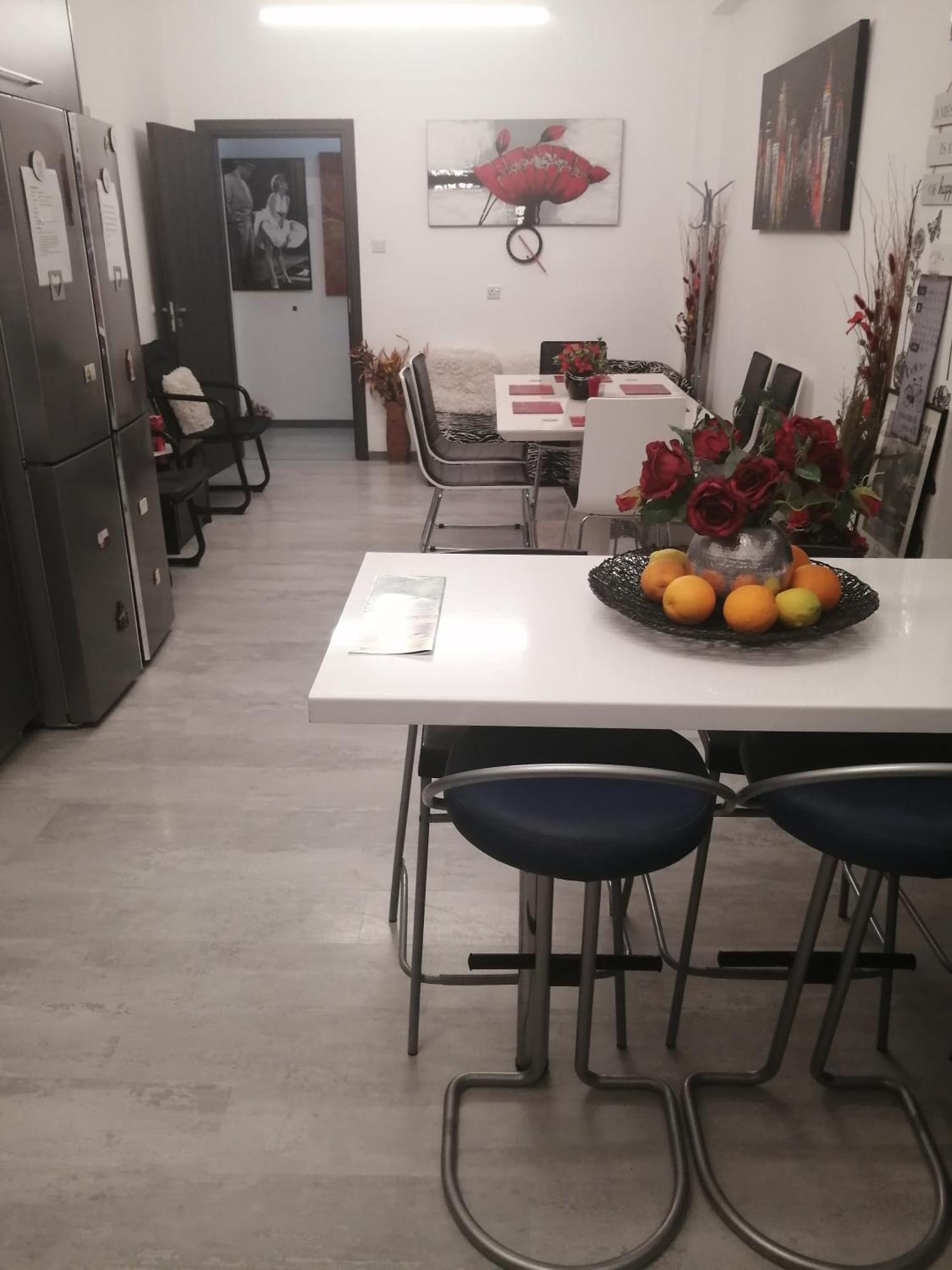 Andros Residence Лимасол Номер фото