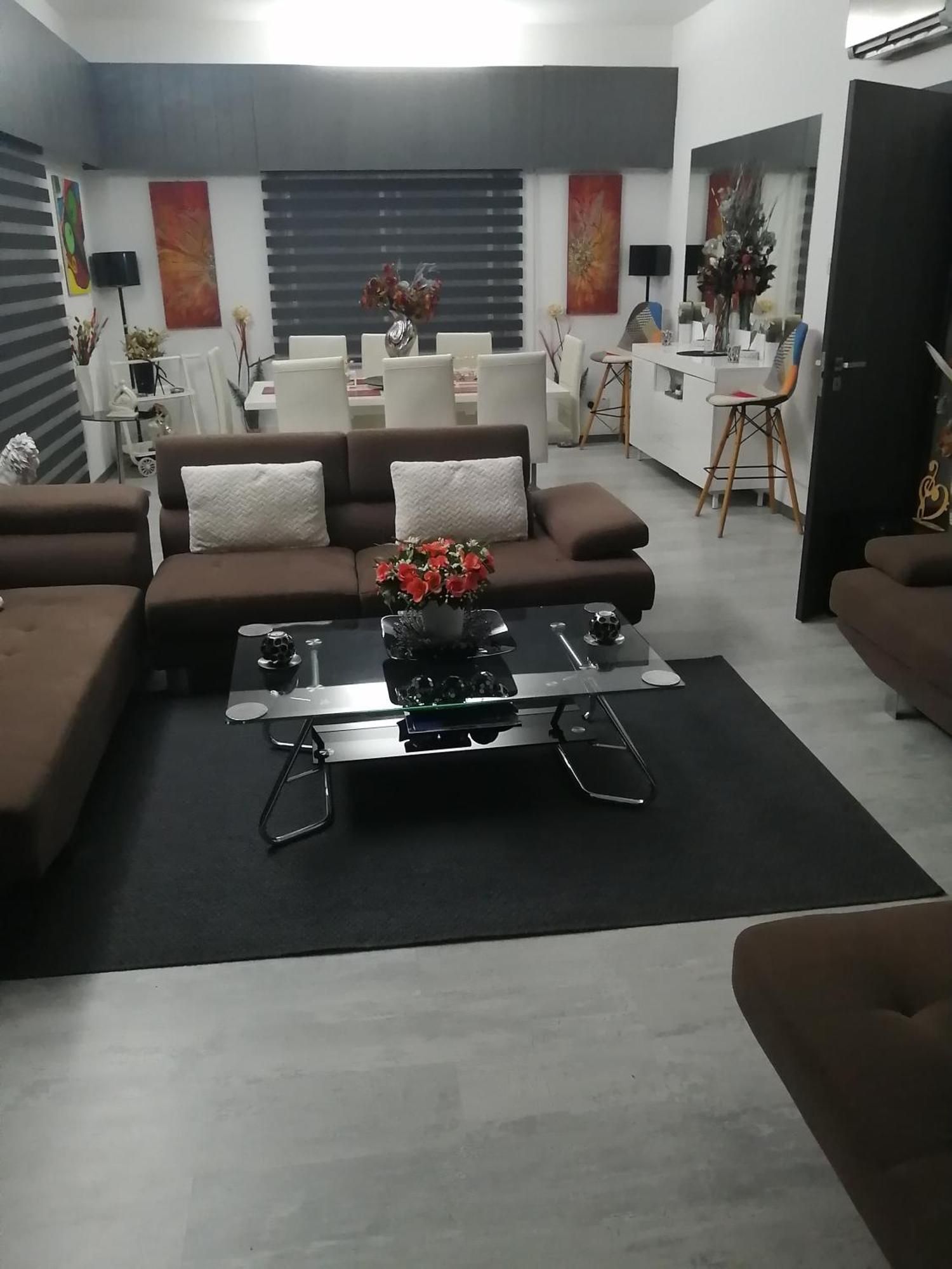 Andros Residence Лимасол Номер фото