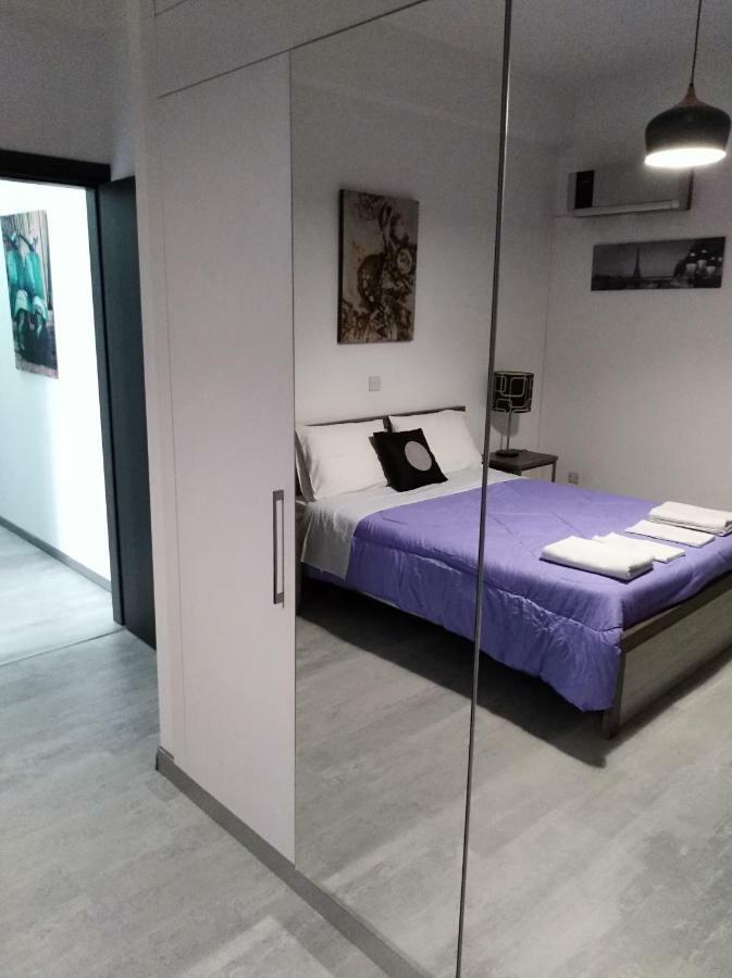 Andros Residence Лимасол Экстерьер фото