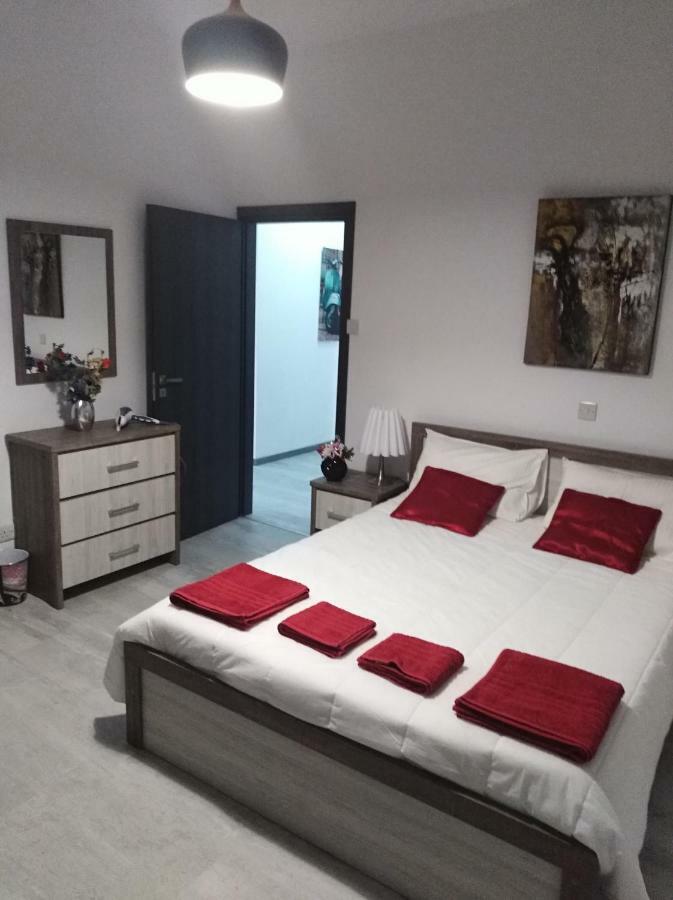 Andros Residence Лимасол Экстерьер фото