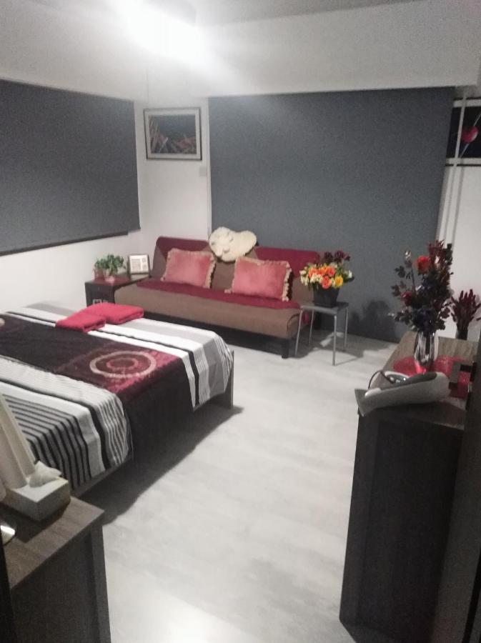 Andros Residence Лимасол Экстерьер фото